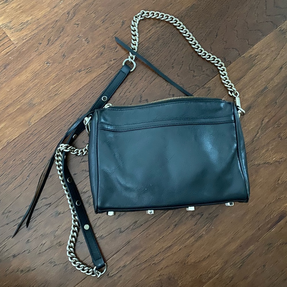Rebecca Minkoff
Mini Mac Crossbody Bag - Picture 3 of 4